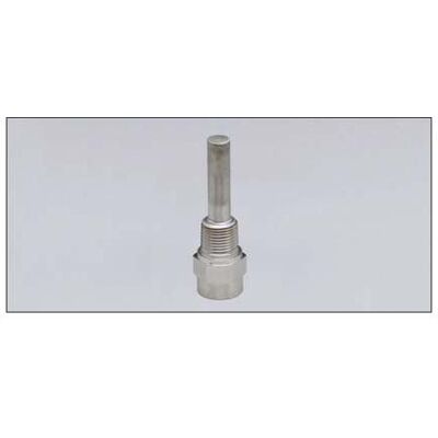 IFM Tube de protection pour capteur 10mm-1/2 NPT E35110, Bouton + interrupteur - Publicité IFM Tube de protection pour capteur 10mm-1/2 NPT E35110, Bouton + interrupteur - Publicité