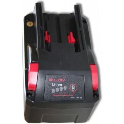 AGI, Batterie outillage + chargeur, Batterie compatible avec Würth 0700957731 - Batterie - 3.000 mAh (28 V) - Publicité AGI, Batterie outillage + chargeur, Batterie compatible avec Würth 0700957731 - Batterie - 3.000 mAh (28 V) - Publicité