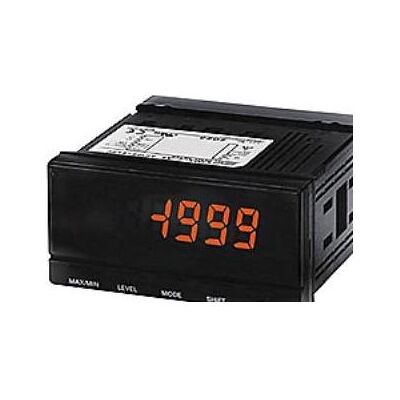 Omron, Compteur de courant, K3MAJA2100240AC - Publicité Omron, Compteur de courant, K3MAJA2100240AC - Publicité