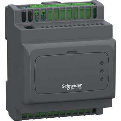 Schneider TM171EP14R - Module d'extension - 14 E/S, 24/48VDC - Publicité Schneider TM171EP14R - Module d'extension - 14 E/S, 24/48VDC - Publicité