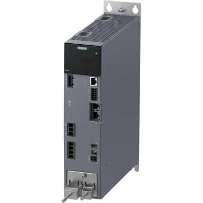 Siemens Convertisseur de fréquence, SINAMICS S210, 3AC 400V - Publicité Siemens Convertisseur de fréquence, SINAMICS S210, 3AC 400V - Publicité