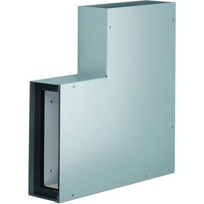 Hager - L6855 VERZ - FWK3 - VERZ - Bracket - Publicité Hager - L6855 VERZ - FWK3 - VERZ - Bracket - Publicité