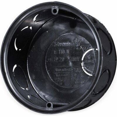 HP Autozubehör, Boîte de jonction, Boîte de dérivation encastrée LxlxHmm70 mm 40 mm - Publicité HP Autozubehör, Boîte de jonction, Boîte de dérivation encastrée LxlxHmm70 mm 40 mm - Publicité