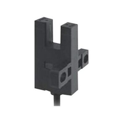 Omron Photomicro-capteur 5mm NPN, Module électronique - Publicité Omron Photomicro-capteur 5mm NPN, Module électronique - Publicité