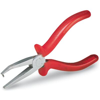 Wago 210-250 OUTIL DE TRAVAIL, Accessoires électroniques + boîtier, Rouge - Publicité Wago 210-250 OUTIL DE TRAVAIL, Accessoires électroniques + boîtier, Rouge - Publicité