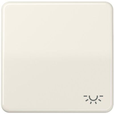 JUNG, Accessoires Gamme d'interrupteurs, Bascule interrupteur CD ws glz lumière CD590L - Publicité JUNG, Accessoires Gamme d'interrupteurs, Bascule interrupteur CD ws glz lumière CD590L - Publicité