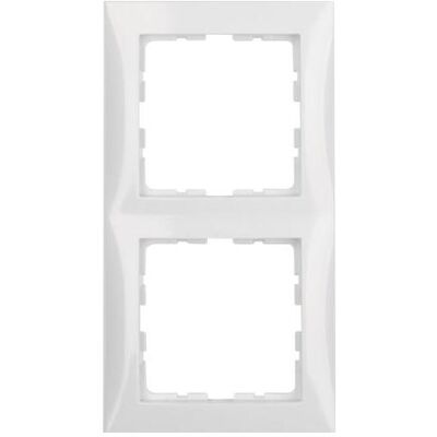 Hager, Accessoires Gamme d'interrupteurs, 5310128989 - Publicité Hager, Accessoires Gamme d'interrupteurs, 5310128989 - Publicité