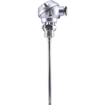 JUMO - JU 902030-150 - Pt100 - Thermomètre à résistance - Publicité JUMO - JU 902030-150 - Pt100 - Thermomètre à résistance - Publicité