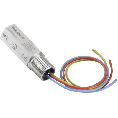 Weidmüller VCG 24V EX 2 NPT1/2 Module de protection contre surtensions - Publicité Weidmüller VCG 24V EX 2 NPT1/2 Module de protection contre surtensions - Publicité