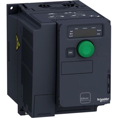 Schneider Electric ATV320U15S6C 2kW Convertisseur de fréquence - Industrie - Publicité Schneider Electric ATV320U15S6C 2kW Convertisseur de fréquence - Industrie - Publicité