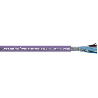 LAPP 2170340/305 Câble bus Violet - Câble bus - Publicité LAPP 2170340/305 Câble bus Violet - Câble bus - Publicité