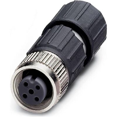Lapp AB-C4-M12FS-F0,34 - Câble et connecteur électronique - Publicité Lapp AB-C4-M12FS-F0,34 - Câble et connecteur électronique - Publicité