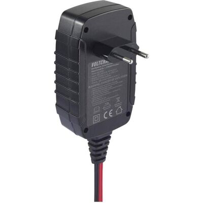 Voltcraft, Chargeurs de batterie de voiture, BC2500 VC-16015905 Chargeur automatique 6 V, 12 V 2.5 A 2.5 A (2.50 A, 12V, 6V) - Publicité Voltcraft, Chargeurs de batterie de voiture, BC2500 VC-16015905 Chargeur automatique 6 V, 12 V 2.5 A 2.5 A (2.50 A, 12V, 6V) - Publicité
