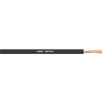 LAPP 4520101S/150 Câble monoconducteur - 150 m - Câble électrique - Publicité LAPP 4520101S/150 Câble monoconducteur - 150 m - Câble électrique - Publicité