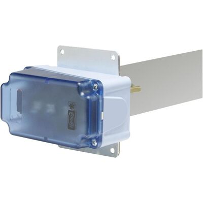 Helios HELI SWT Détecteur de flux Température du fluide de transport max 80 degrés, Accessoires électroniques + boîtier - Publicité Helios HELI SWT Détecteur de flux Température du fluide de transport max 80 degrés, Accessoires électroniques + boîtier - Publicité