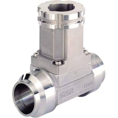 Bürkert 428761 Raccord pour mesure de débit S020 1 pc., Composant actif - Publicité Bürkert 428761 Raccord pour mesure de débit S020 1 pc., Composant actif - Publicité