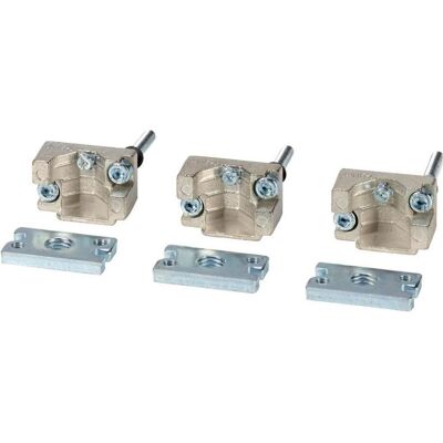Eaton NZM3-XK22X21 - Bornier - 3 pôles - Max 22x21mm² - Publicité Eaton NZM3-XK22X21 - Bornier - 3 pôles - Max 22x21mm² - Publicité