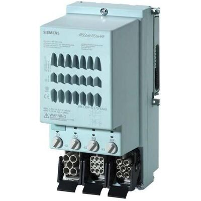 Siemens 3RK1304-5KS70-3AA0 Module de Démarrage - 400 V, 0,9 kW, IP65 - Publicité Siemens 3RK1304-5KS70-3AA0 Module de Démarrage - 400 V, 0,9 kW, IP65 - Publicité