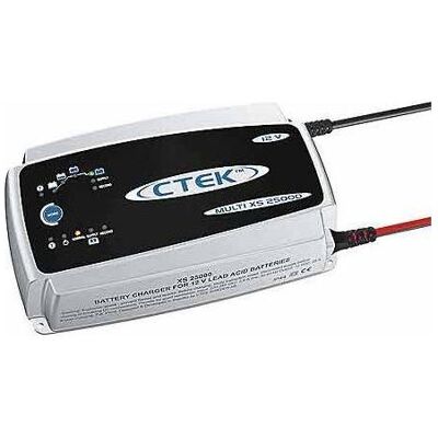 Chargeur de Batterie Ctek XS 0.8 - Chargeur de batterie - Publicité Chargeur de Batterie Ctek XS 0.8 - Chargeur de batterie - Publicité