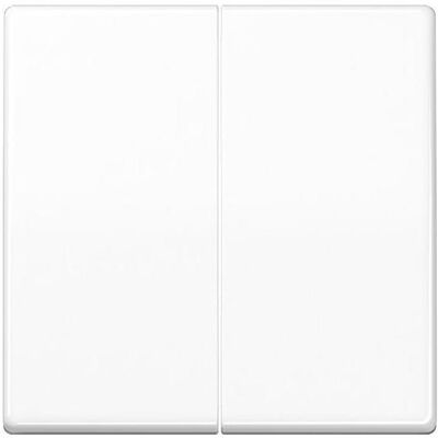 JUNG, Accessoires Gamme d'interrupteurs, bascule 2t interrupteur AS aws glz f.Bussystem AS102WW - Publicité JUNG, Accessoires Gamme d'interrupteurs, bascule 2t interrupteur AS aws glz f.Bussystem AS102WW - Publicité