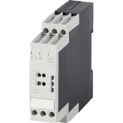 Eaton EMR6-W380-L-1, Relai - Publicité Eaton EMR6-W380-L-1, Relai - Publicité