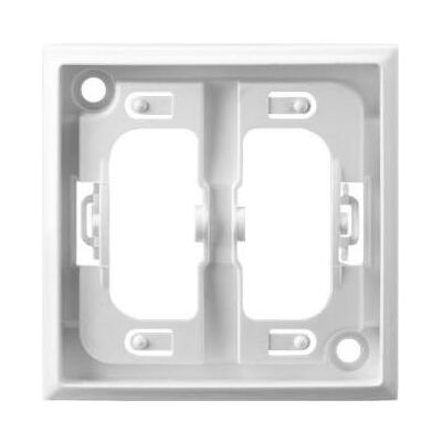 Ospel, Accessoires Gamme d'interrupteurs, RO-1U/00 - Publicité Ospel, Accessoires Gamme d'interrupteurs, RO-1U/00 - Publicité