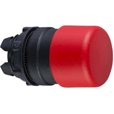 Schneider Electric ZB5AC44 - Bouton Poussoir Rond - IP66/IP69K - 30mm - Publicité Schneider Electric ZB5AC44 - Bouton Poussoir Rond - IP66/IP69K - 30mm - Publicité