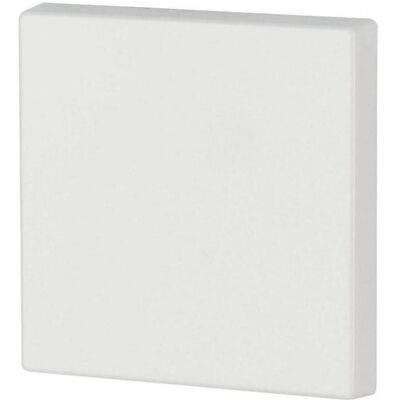 Eaton Bascule simple, blanc alpin brillant 184589, Bouton + interrupteur, Blanc - Publicité Eaton Bascule simple, blanc alpin brillant 184589, Bouton + interrupteur, Blanc - Publicité