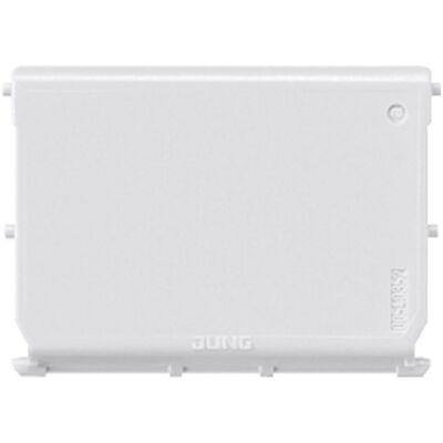 JUNG, Accessoires Gamme d'interrupteurs, Insert de montage CD500/plus/ST/LS/WG sw 54 - Publicité JUNG, Accessoires Gamme d'interrupteurs, Insert de montage CD500/plus/ST/LS/WG sw 54 - Publicité