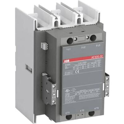 ABB AF400-30-22 200-50V Relais - Relais - Publicité ABB AF400-30-22 200-50V Relais - Relais - Publicité