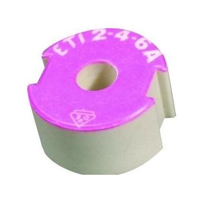 Eti, Sécurité des bâtiments : accessoires, Polam Caliber insert VD II 16A to E27 002342005 - Publicité Eti, Sécurité des bâtiments : accessoires, Polam Caliber insert VD II 16A to E27 002342005 - Publicité