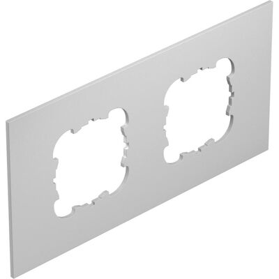 OBO Bettermann, Accessoires Gamme d'interrupteurs, T8NL P3 7035 Couverture - Publicité OBO Bettermann, Accessoires Gamme d'interrupteurs, T8NL P3 7035 Couverture - Publicité