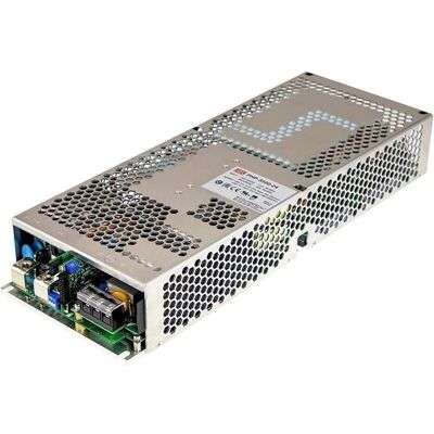 Alimentation Mean Well - 380V, 10.5A, 3500W - Publicité Alimentation Mean Well - 380V, 10.5A, 3500W - Publicité
