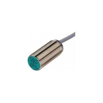 Pepperl & Fuchs NCB5-18GM40-N - Capteur inductif - 5 mm - SIL 2 - Publicité Pepperl & Fuchs NCB5-18GM40-N - Capteur inductif - 5 mm - SIL 2 - Publicité
