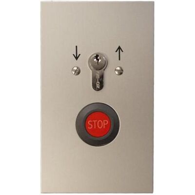 Kaiser Nienhaus 322210 Interrupteur bipolaire - Switch - Publicité Kaiser Nienhaus 322210 Interrupteur bipolaire - Switch - Publicité