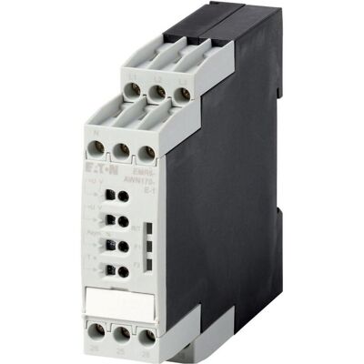 Eaton EMR6-AWN170-E-1, Relai - Publicité Eaton EMR6-AWN170-E-1, Relai - Publicité