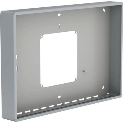 Wago 762-9215 Accessoires pour disjoncteurs 1 pc. (Boîtier), Accessoires électroniques + boîtier, Gris - Publicité Wago 762-9215 Accessoires pour disjoncteurs 1 pc. (Boîtier), Accessoires électroniques + boîtier, Gris - Publicité