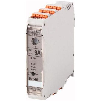 Eaton EMS2-DO-T-2,4-24VDC - Démarreur de moteur - Publicité Eaton EMS2-DO-T-2,4-24VDC - Démarreur de moteur - Publicité
