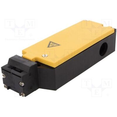 Eaton LS-S02-120AFT-ZBZ/X Interrupteur de Position - Sécurité, 2NO, IP65 - Publicité Eaton LS-S02-120AFT-ZBZ/X Interrupteur de Position - Sécurité, 2NO, IP65 - Publicité