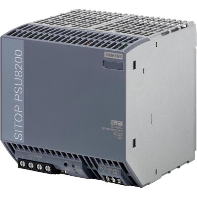 Siemens Accessoires de contrôle, SIPLUS PS 6AG1337-8SB00-7AY0PSU8200 40A - Publicité Siemens Accessoires de contrôle, SIPLUS PS 6AG1337-8SB00-7AY0PSU8200 40A - Publicité