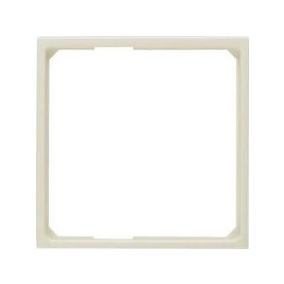 Berker, Accessoires Gamme d'interrupteurs, Bague d'adaptation - Publicité Berker, Accessoires Gamme d'interrupteurs, Bague d'adaptation - Publicité