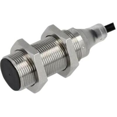 Omron Capteur inductif NPN, NO 500Hz 30V 10mA Câble IP67 8mm, 2 m E2B (Capteur), Module électronique - Publicité Omron Capteur inductif NPN, NO 500Hz 30V 10mA Câble IP67 8mm, 2 m E2B (Capteur), Module électronique - Publicité