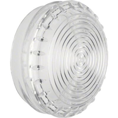 Berker, Accessoires Gamme d'interrupteurs, Couvercle de signalisation lumineuse kl E14, transparent 1220 - Publicité Berker, Accessoires Gamme d'interrupteurs, Couvercle de signalisation lumineuse kl E14, transparent 1220 - Publicité