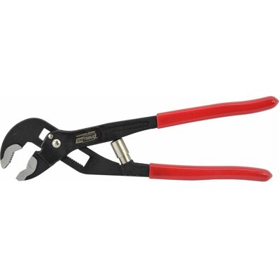 Awtools, Pinces, Black Line Federbelastete verstellbare Zange (300 mm) - Publicité Awtools, Pinces, Black Line Federbelastete verstellbare Zange (300 mm) - Publicité