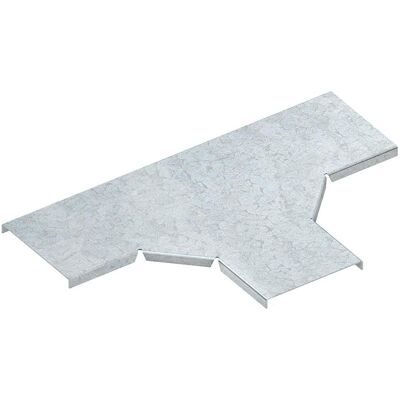 Niedax, Conduite des câbles, NIE RTSKD50 Couvercle pour barre en T de 54mm de largeur avec bande DIN EN 10346 - Publicité Niedax, Conduite des câbles, NIE RTSKD50 Couvercle pour barre en T de 54mm de largeur avec bande DIN EN 10346 - Publicité