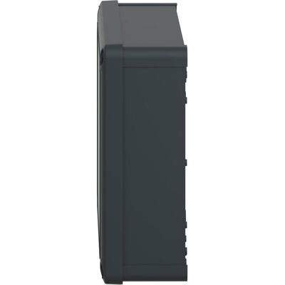 Schneider Electric, Accessoires de contrôle, 18 sorties de relais, connexion par câble - ZARB18W - Publicité Schneider Electric, Accessoires de contrôle, 18 sorties de relais, connexion par câble - ZARB18W - Publicité