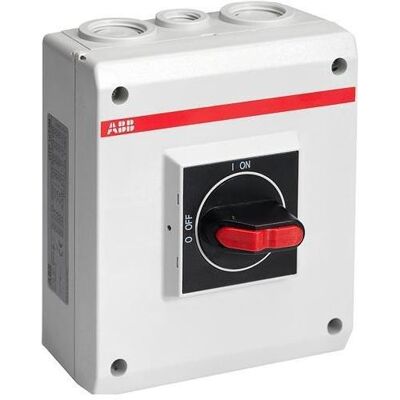 ABB OTP16T4M, Relai - Publicité ABB OTP16T4M, Relai - Publicité