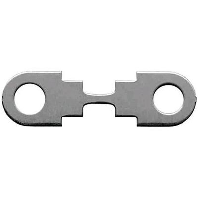 Hella, Fusible, 8JS 713 575-132 Fusible - Barrette de fusibles - HSB - 60 A - Quantité : 10 (60 A) - Publicité Hella, Fusible, 8JS 713 575-132 Fusible - Barrette de fusibles - HSB - 60 A - Quantité : 10 (60 A) - Publicité