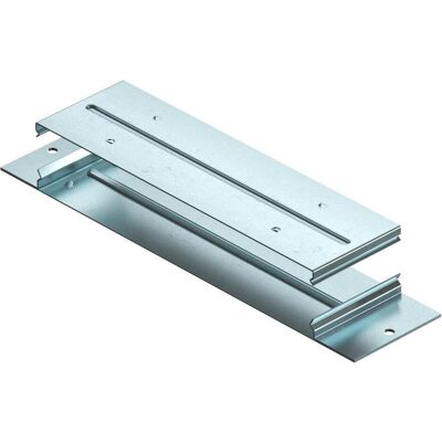 OBO Bettermann - VL 250-2 Collier de montage conducteur - Protection de câble - Publicité OBO Bettermann - VL 250-2 Collier de montage conducteur - Protection de câble - Publicité