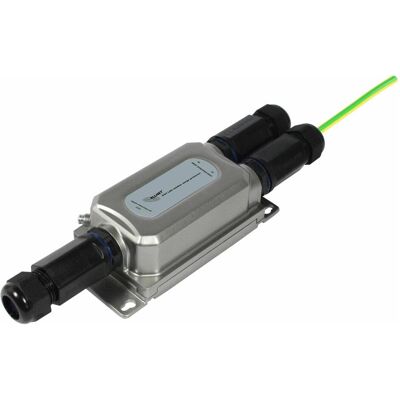 Allnet, Protection contre les surtensions, tp cat 6 protection contre les surtensions/la foudre surge protector all95102o outdoor ip66 - Publicité Allnet, Protection contre les surtensions, tp cat 6 protection contre les surtensions/la foudre surge protector all95102o outdoor ip66 - Publicité